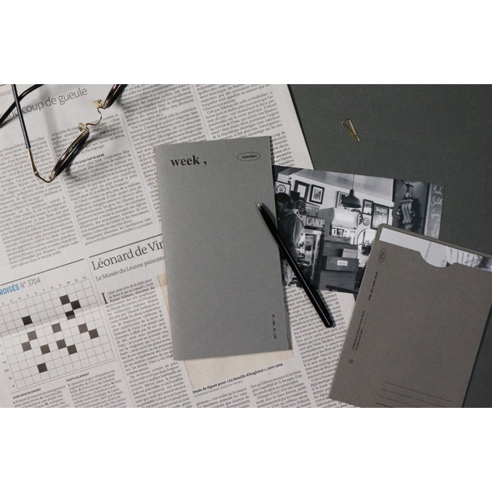 Signature Planner - Week – Bild 6